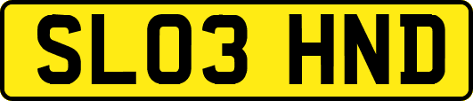 SL03HND