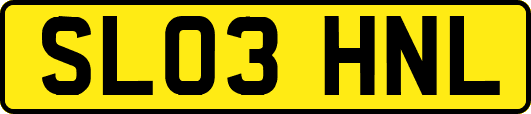 SL03HNL