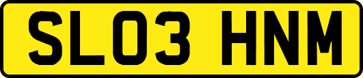 SL03HNM