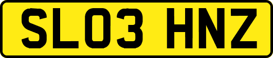 SL03HNZ
