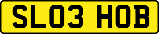 SL03HOB