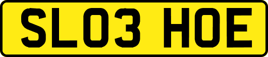 SL03HOE