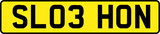 SL03HON