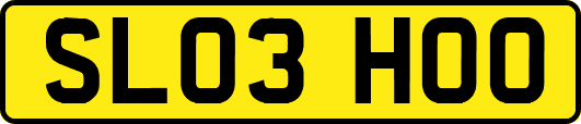 SL03HOO