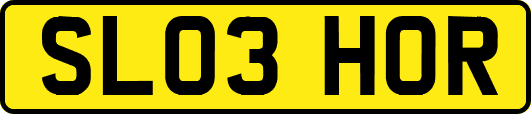 SL03HOR