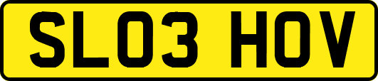 SL03HOV