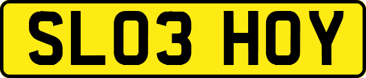 SL03HOY
