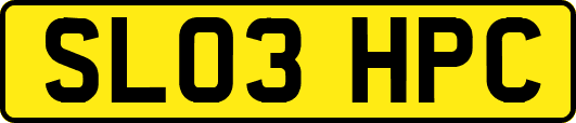 SL03HPC