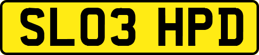 SL03HPD