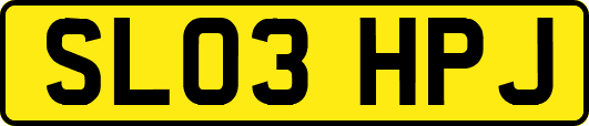 SL03HPJ