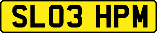 SL03HPM