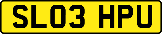 SL03HPU
