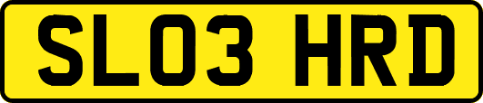 SL03HRD