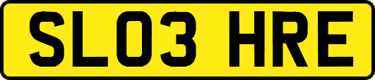 SL03HRE