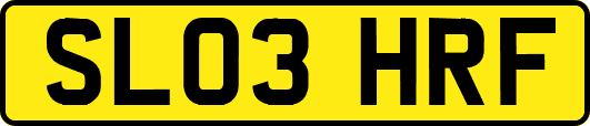 SL03HRF