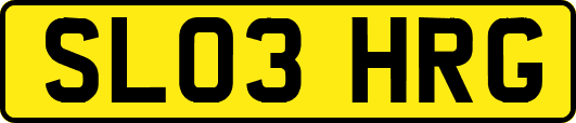 SL03HRG