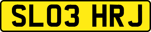 SL03HRJ