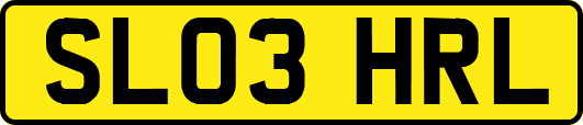 SL03HRL