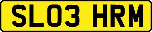 SL03HRM