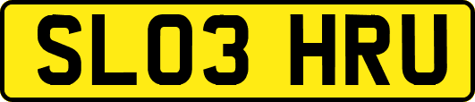 SL03HRU