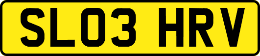 SL03HRV