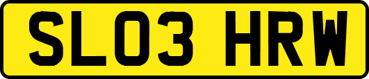 SL03HRW