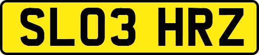 SL03HRZ