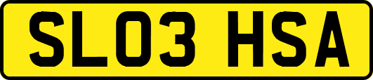 SL03HSA