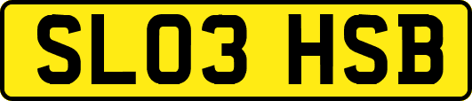 SL03HSB