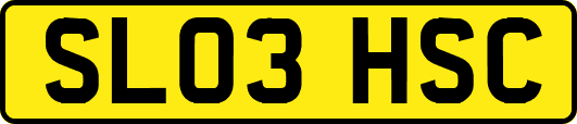 SL03HSC