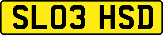 SL03HSD