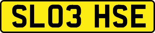 SL03HSE