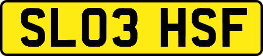 SL03HSF