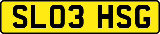 SL03HSG