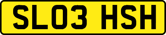 SL03HSH