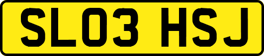 SL03HSJ