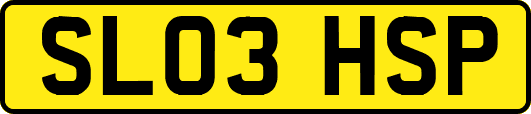 SL03HSP