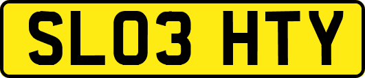 SL03HTY