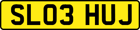 SL03HUJ