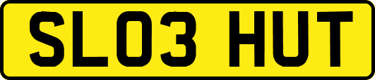SL03HUT