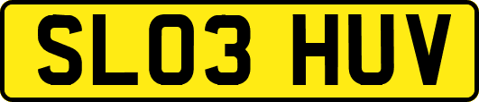 SL03HUV