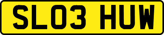SL03HUW
