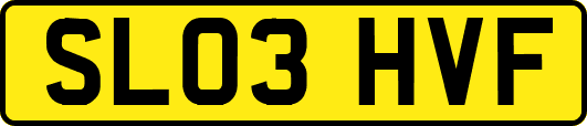 SL03HVF