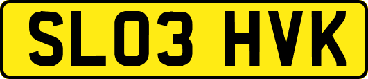SL03HVK