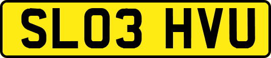 SL03HVU