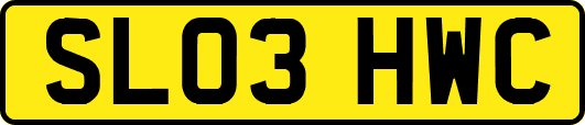 SL03HWC