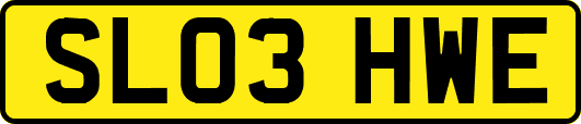 SL03HWE