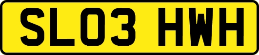 SL03HWH