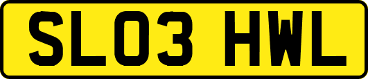 SL03HWL