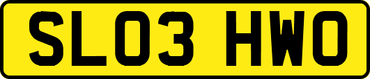 SL03HWO